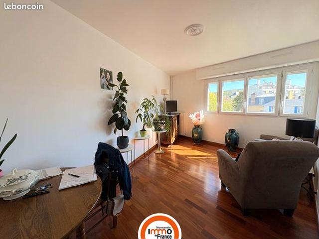 Appartement vente à Évreux, Evreux