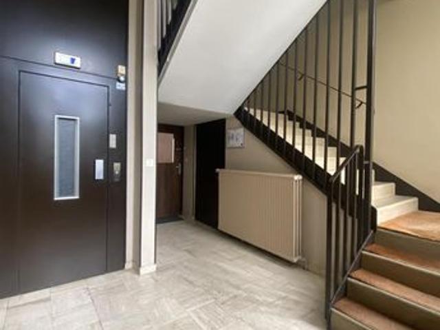 Appartement vente à Cambrai