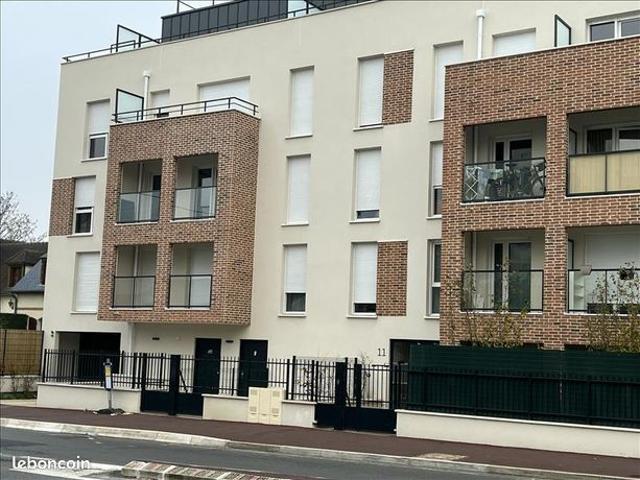 Appartement vente à Eaubonne, Val-d'Oise