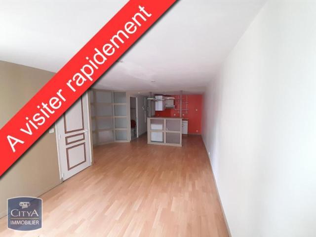 Appartement location à Gap