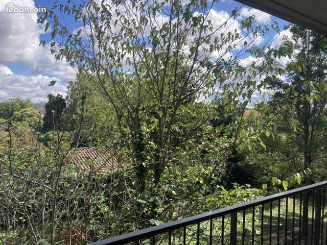Appartement vente à Toulouse, Fonbeauzard