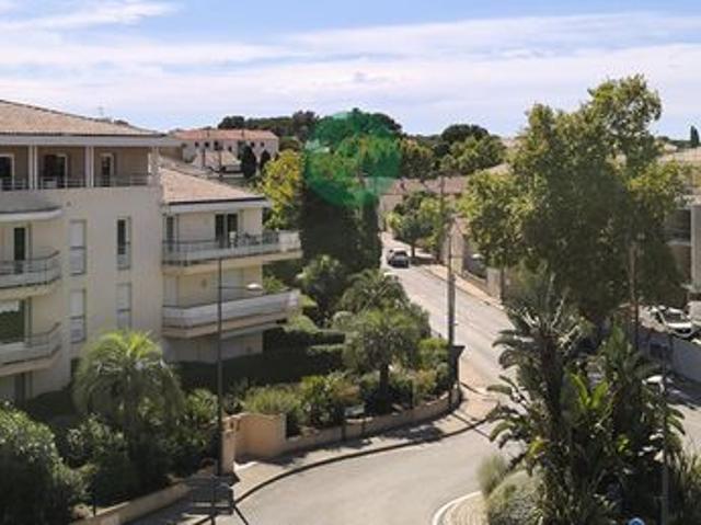 Appartement vente à Arrondissement de Toulon, Six-fours-les-plages