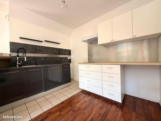 Appartement vente à Évry, Saint-germain-lès-corbeil