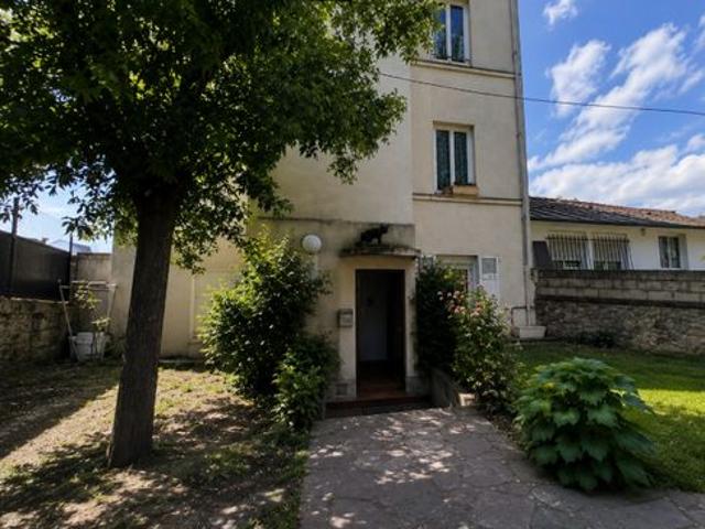 Appartement vente à L'Haÿ-les-Roses, Villeneuve-saint-georges