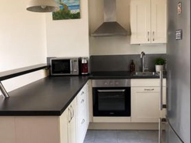 Appartement vente à L'Haÿ-les-Roses, Villeneuve-saint-georges