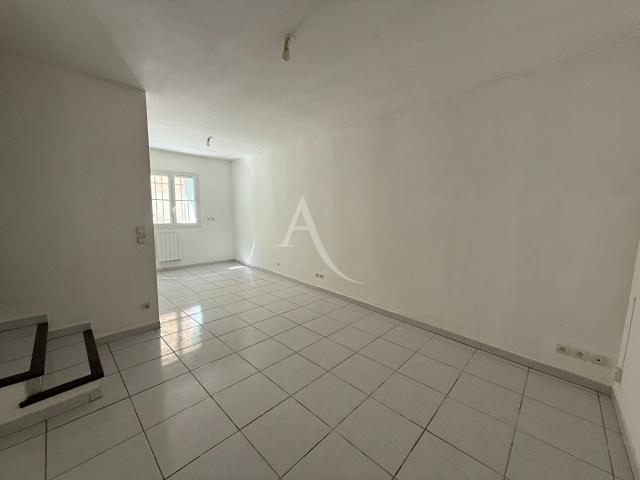 Appartement location à Nîmes