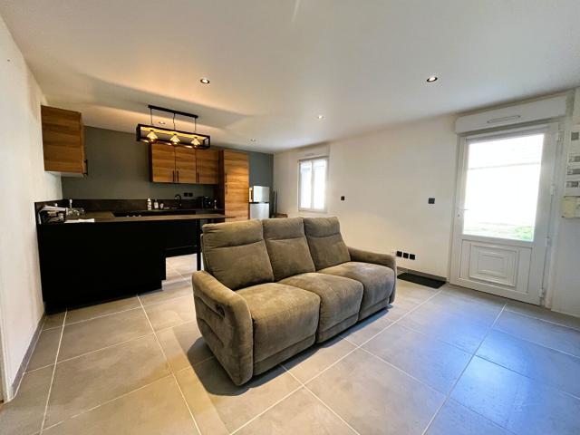 Appartement vente à Senlis, Cires-lès-mello