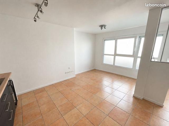 Appartement vente à Mont-de-Marsan, Landes