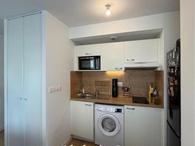 Appartement vente à Nantes, Les Sorinières
