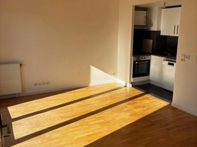 Appartement vente à Soisy-sous-Montmorency, Val-d'Oise