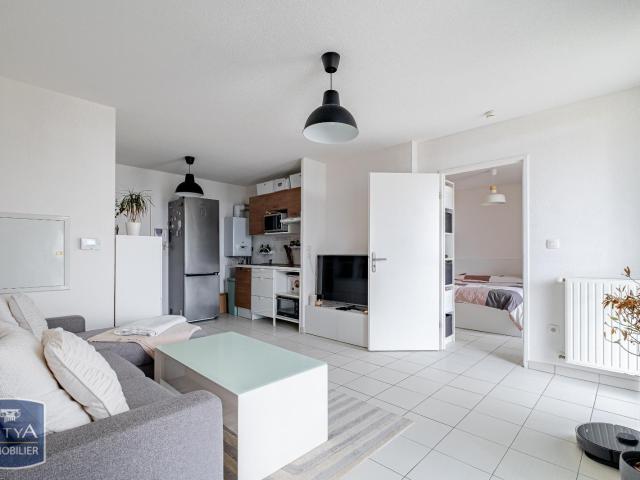 Appartement vente à France métropolitaine, Saint-nazaire