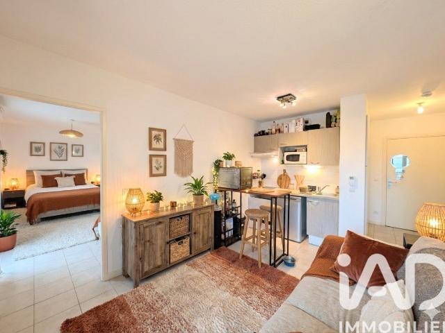 Appartement vente à Bordeaux, Bruges