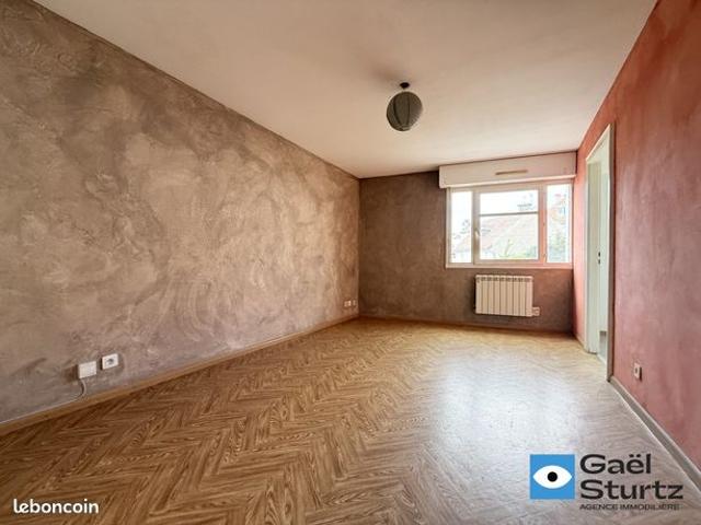 Appartement vente à Strasbourg, Hoenheim