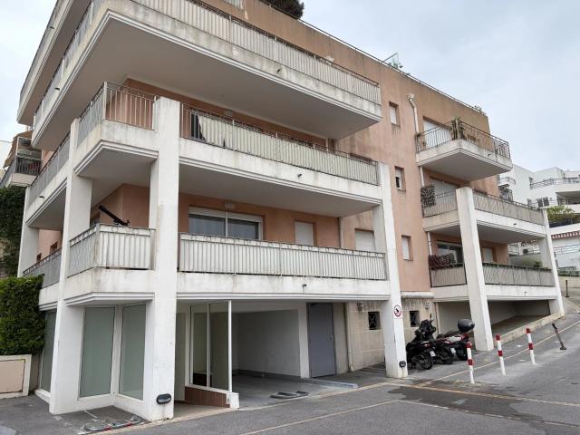 Appartement vente à Nice