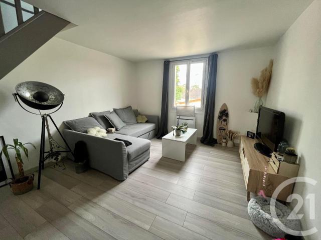 Appartement location à Meaux, Saint-mard
