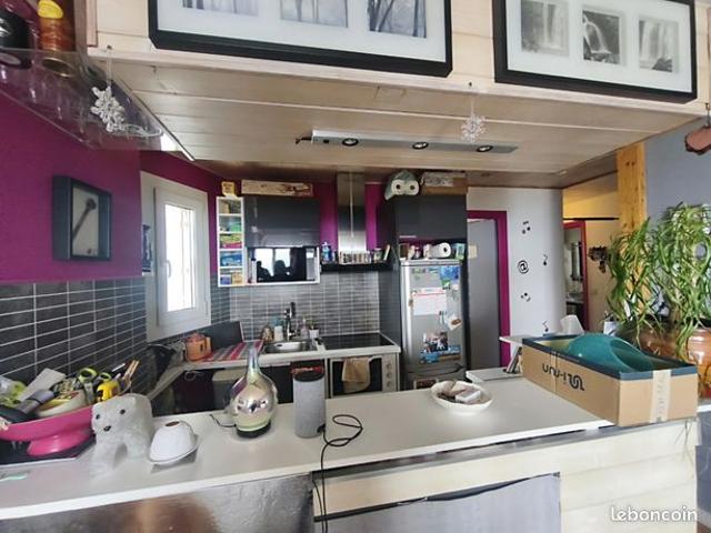 Appartement vente à Prades, Font-romeu-odeillo-via