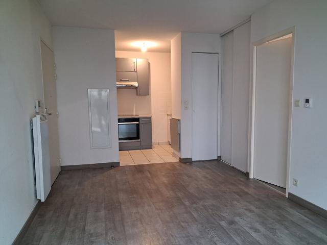 Appartement vente à Les Sables-d'Olonne, Saint-gilles-croix-de-vie
