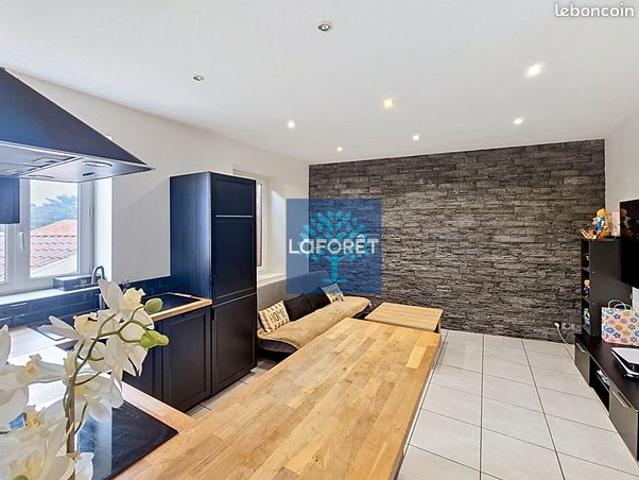 Appartement vente à Lyon, Métropole de Lyon