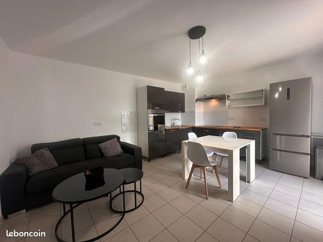 Appartement vente à Istres, Bouches-du-Rhône
