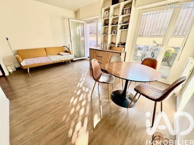 Appartement vente à Argenteuil