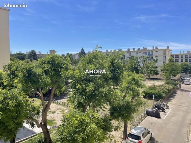 Appartement vente à Marseille