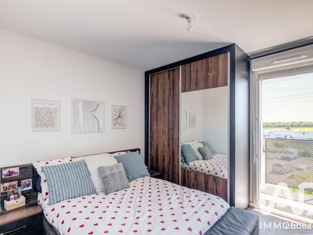 Appartement vente à Les Ulis, Essonne