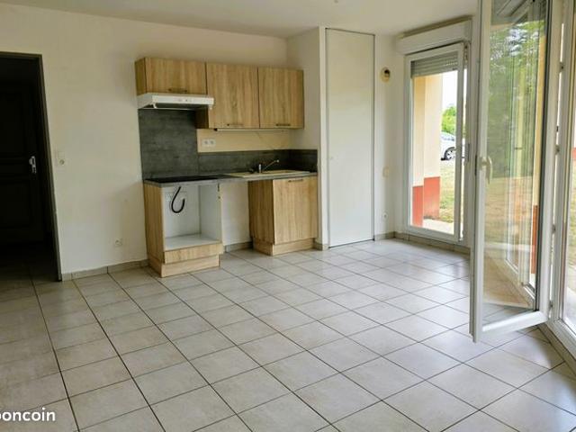Appartement vente à Digoin, Saône-et-Loire