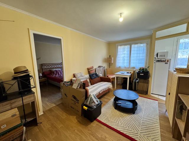Appartement location à Bobigny, Vaux-montreuil