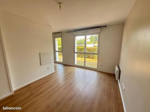 Appartement vente à La Rochelle, Aytré