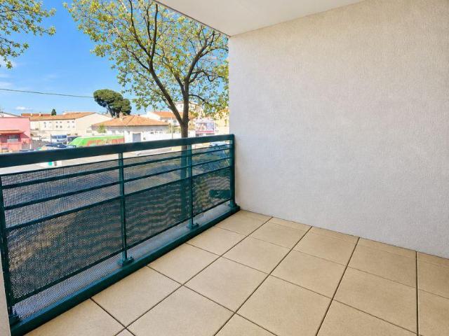 Appartement vente à Saint-Salvayre, Narbonne