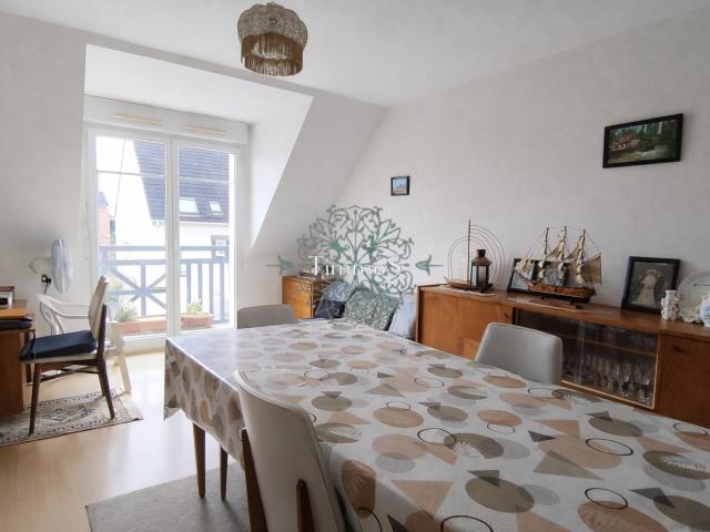 Appartement vente à Beauvais