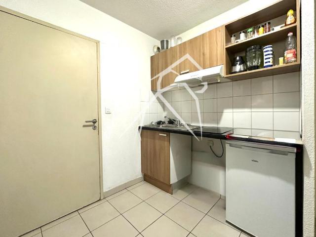 Appartement vente à Montpellier