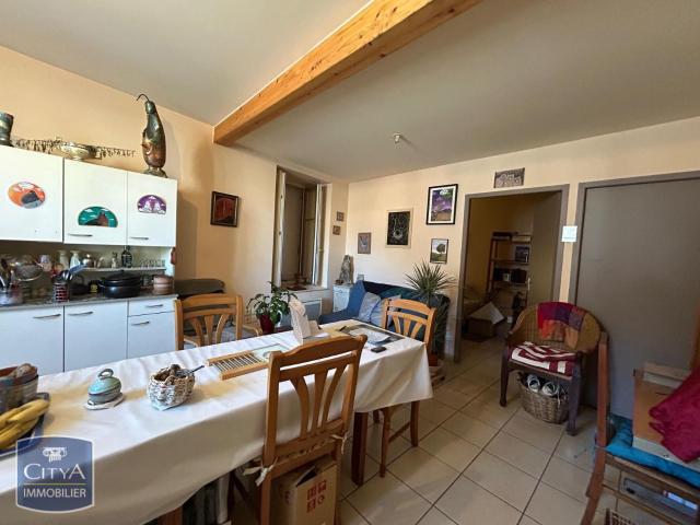 Appartement location à Le Puy-en-Velay, Craponne-sur-arzon