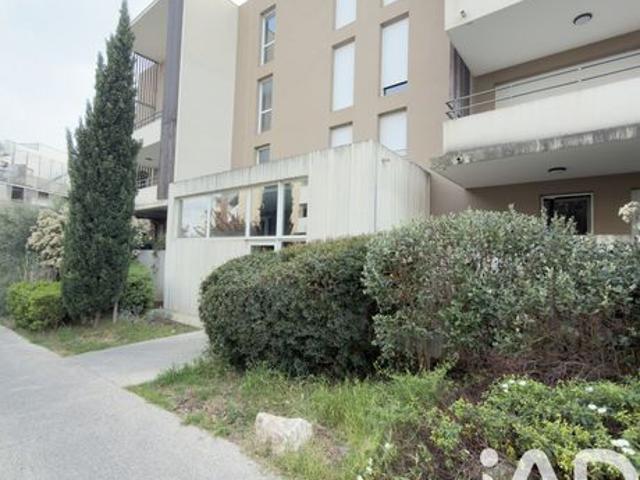 Appartement vente à Montpellier, Juvignac