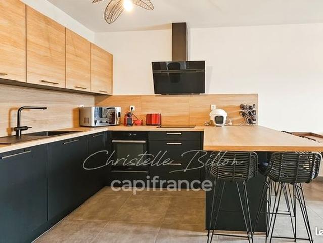 Appartement vente à Sartène, Zonza