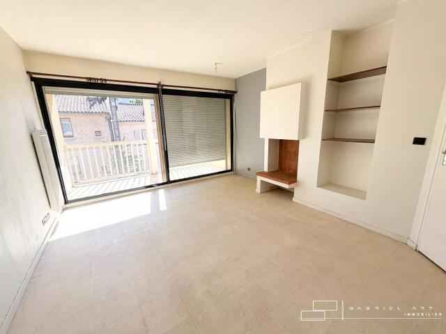 Appartement vente à Auch