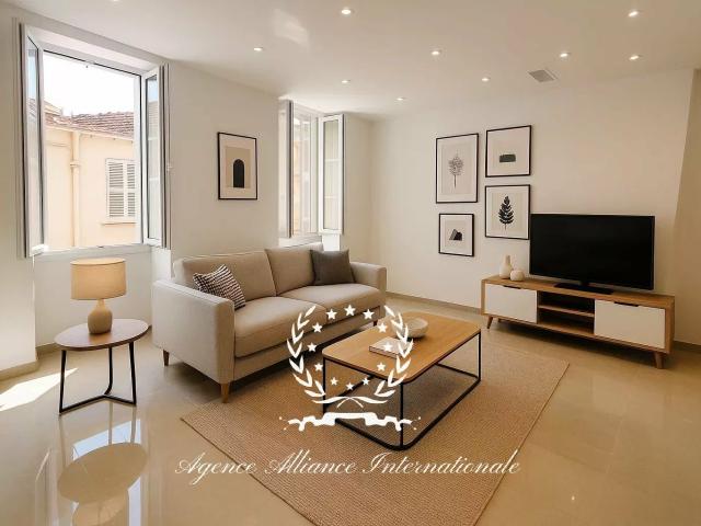 Appartement vente à Grasse, Cannes