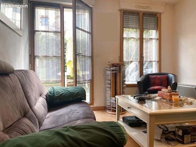 Appartement vente à Fougères-Vitré, Bretagne