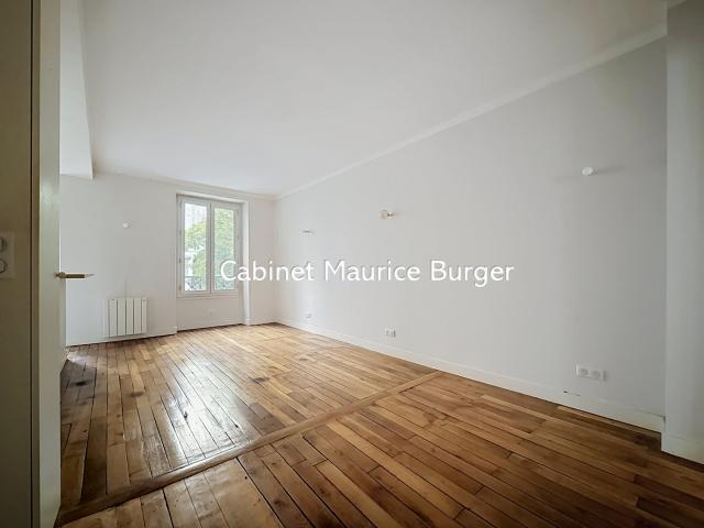 Appartement vente à Paris 18e Arrondissement, Paris