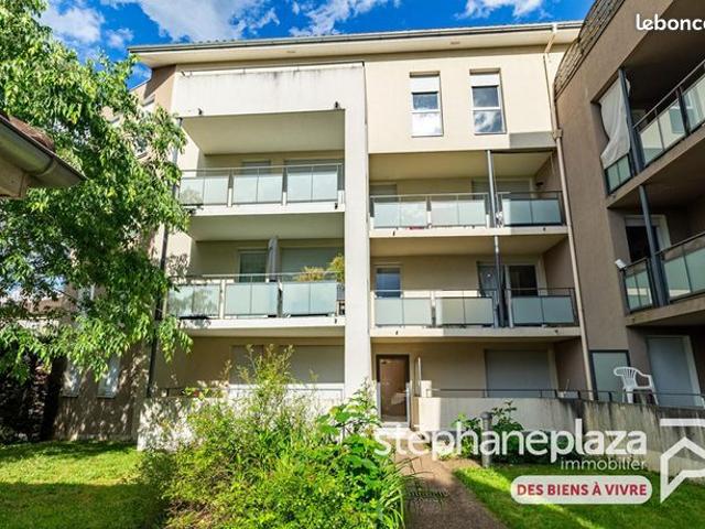 Appartement vente à Villefranche-sur-Saône, Rhône