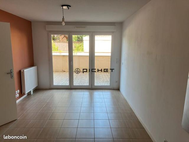 Appartement vente à La Teste-de-Buch, Gironde