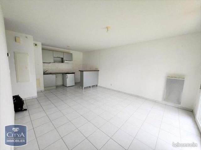 Appartement vente à Cambrai, Caudry