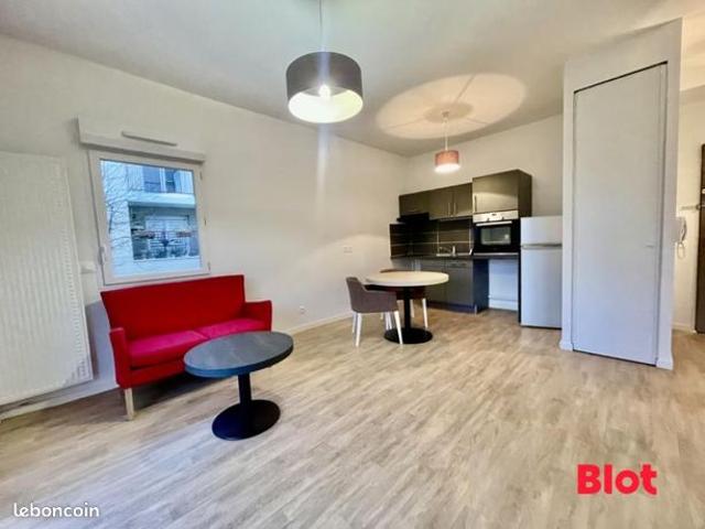 Appartement vente à Rezé, Loire-Atlantique