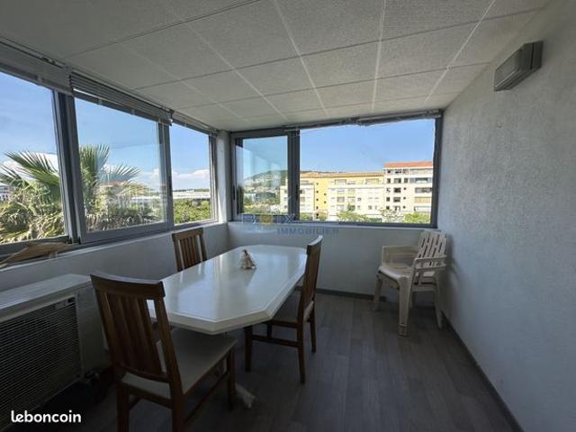 Appartement vente à Montpellier, Sète