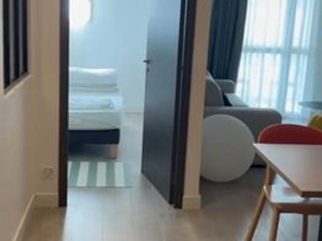 Appartement vente à Gex, Divonne-les-bains