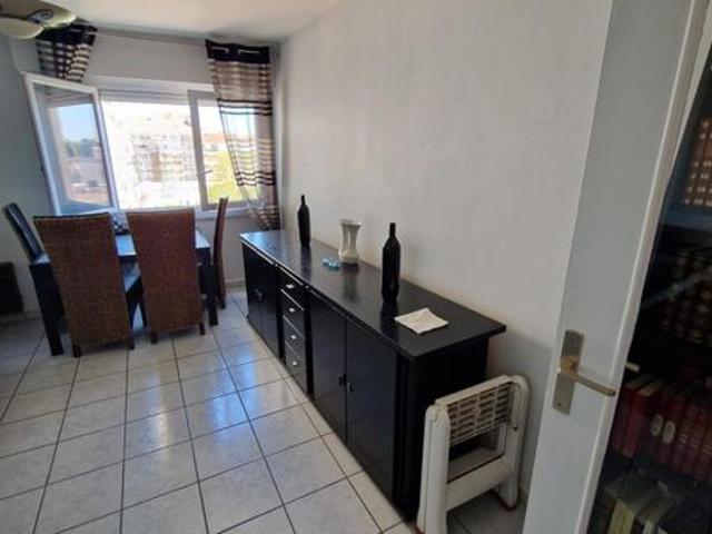 Appartement vente à Créteil
