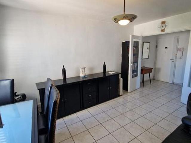 Appartement vente à Créteil