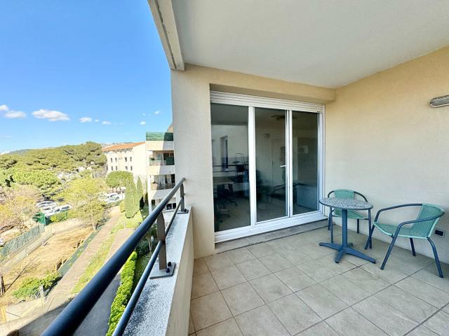 Appartement vente à Marseille