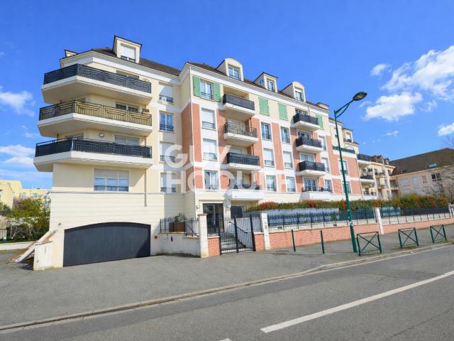 Appartement vente à Versailles, Plaisir