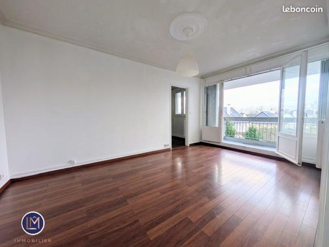 Appartement vente à Nantes, Vertou